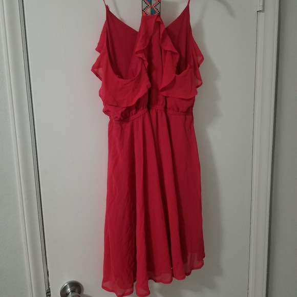 Double Zero flowy summer dress - Picture 3 of 3